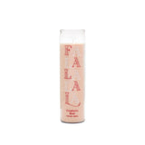Holiday Spark Candle (Christmas Edition)