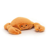 Sensational Seafood Plushies