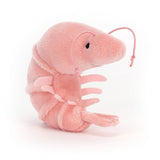 Sensational Seafood Plushies