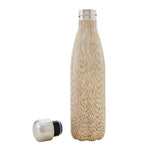Textile Sail Cloth - Stainless Steel S'well Water Bottle