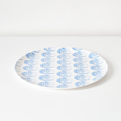 Baozi Tray Tea Towel - Thorn and Burrow