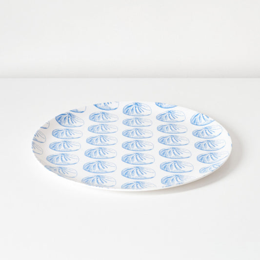 Baozi Tray Tea Towel - Thorn and Burrow