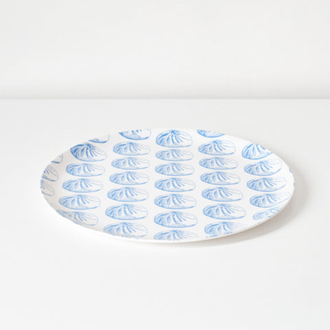 Baozi Tray Tea Towel - Thorn and Burrow