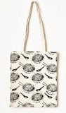 Noodle Bowl Tote Bag