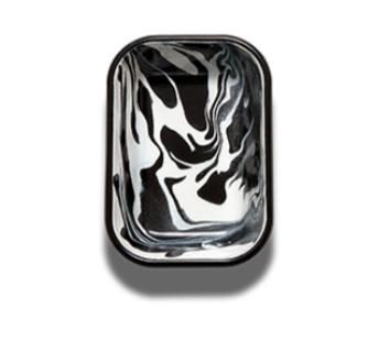 Marble Baking Tray (Multiple Colours)