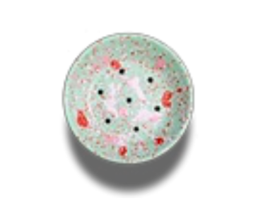 Product image of Island Breeze Soap Dish (Multiple Styles)
