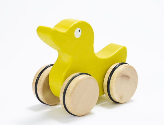 Product image of Push Around Toys (Multiple Styles)