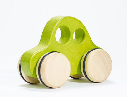 Product image of Push Around Toys (Multiple Styles)