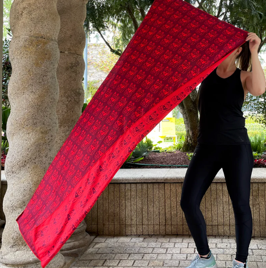 Sports Towel