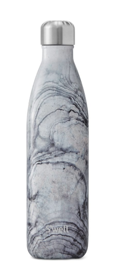 Sandstone - Stainless Steel S'well Water Bottle