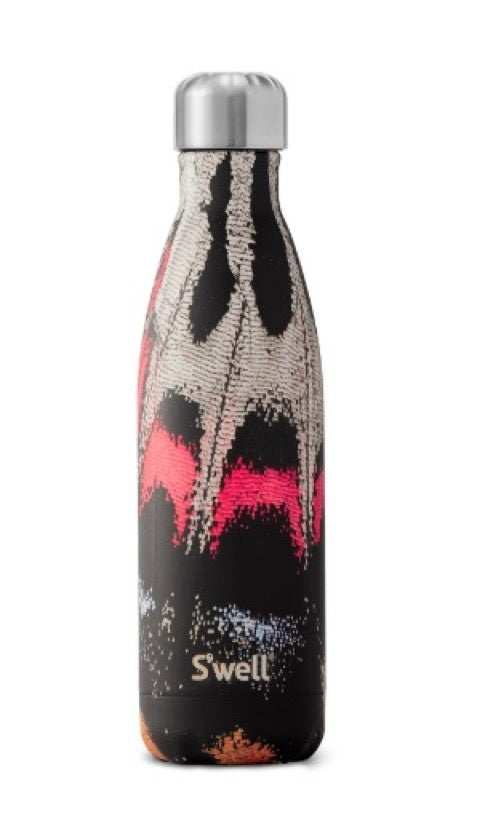 Product image of Butterfly - Stainless Steel S'well Water Bottle