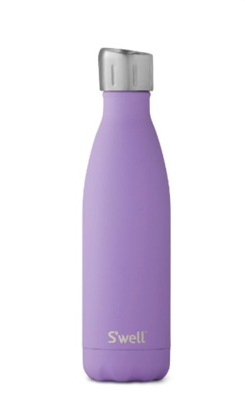 Product image of Purple Heat - Stainless Steel S'well Water Bottle