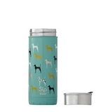 Ruff Day - S'ip by S'well Water Bottle
