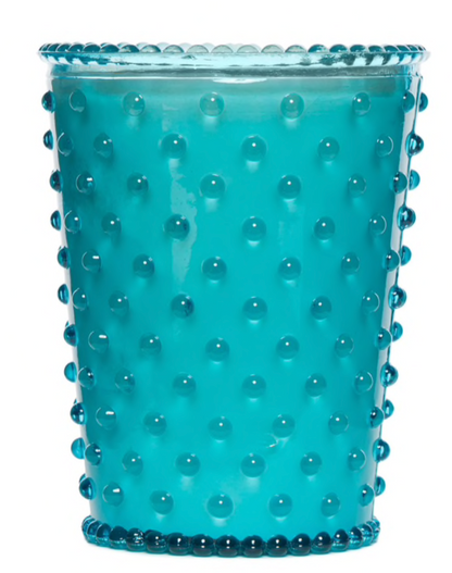 Hobnail Candle (16oz) - Thorn and Burrow