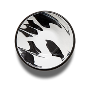 Marble Bowl (Multiple Colors)