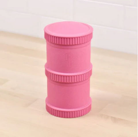Recycled 2 Pod Snack Stack