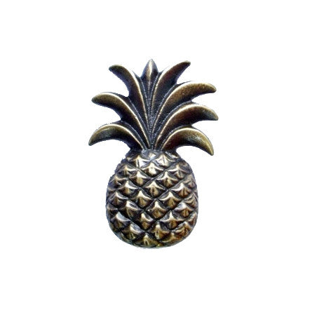 Small Pineapple Knob