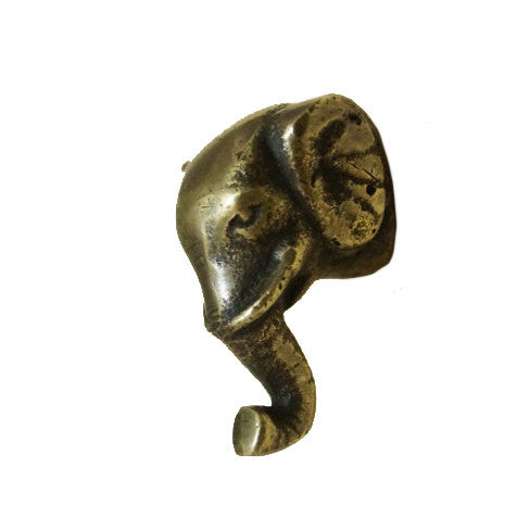 Small Elephant Knob