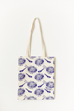 Noodle Bowl Tote Bag