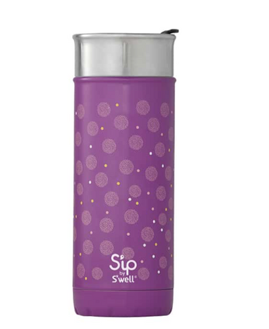 Periwinkle   - S'ip by S'well Water Bottle