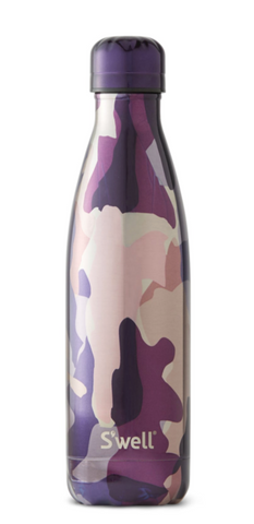 Sub Rosa - Stainless Steel S'well Water Bottle