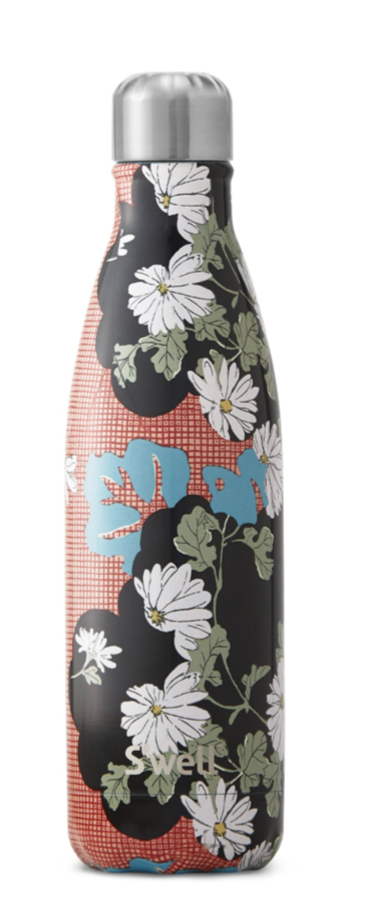 Tatton Park - Liberty London x Stainless Steel S'well Water Bottle