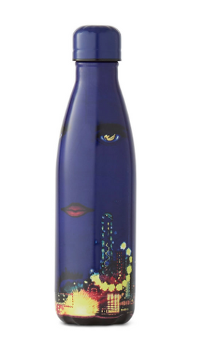 The Great Gatsby - Stainless Steel S'well Water Bottle