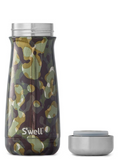 Incognito Traveler - Stainless Steel S'well Water Bottle