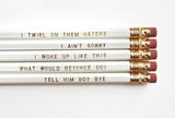 Pencil