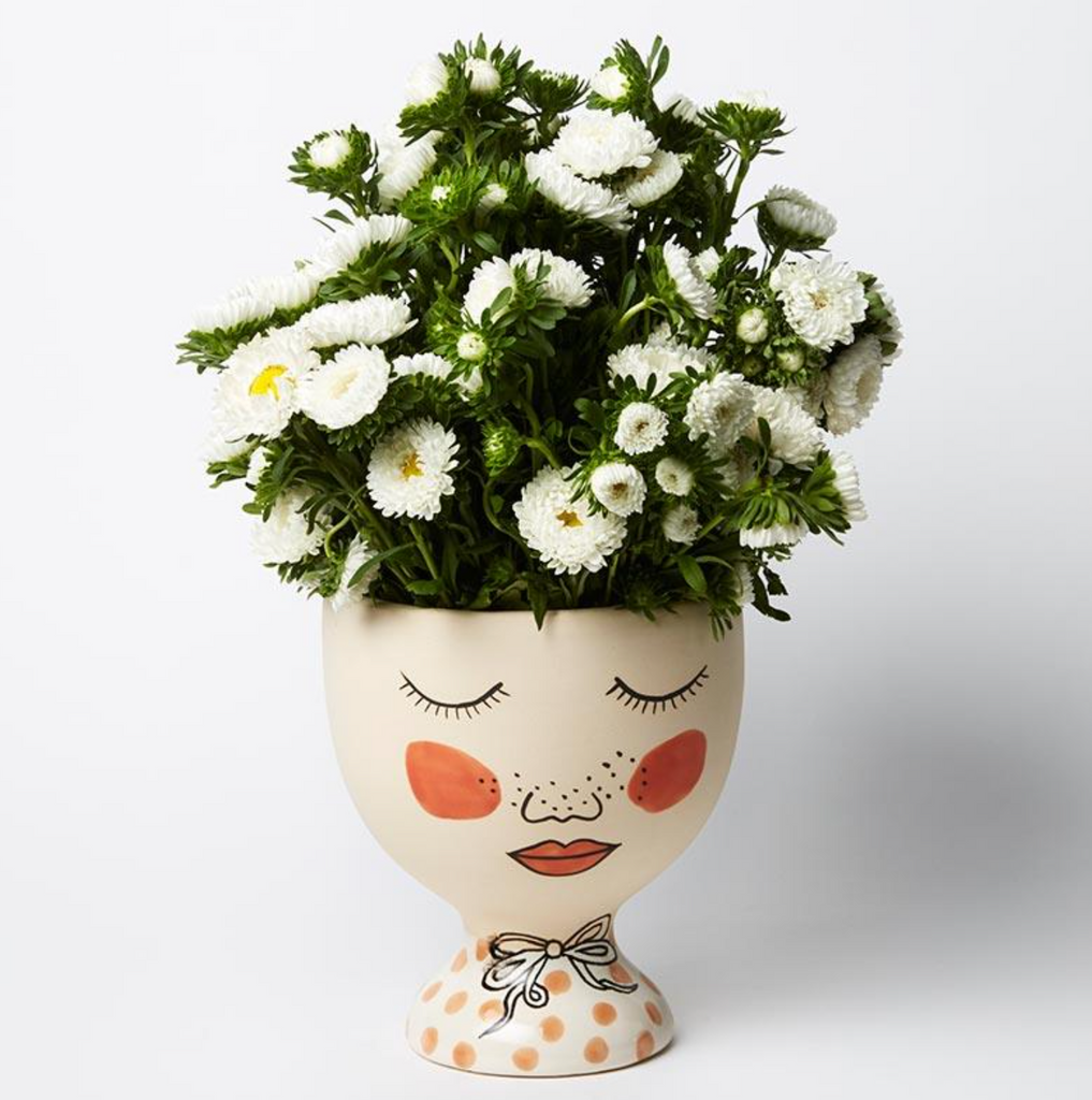 Daisy Grande Planter
