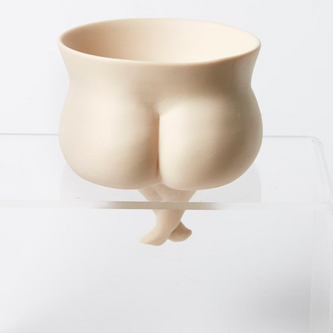 Dangling Bowl
