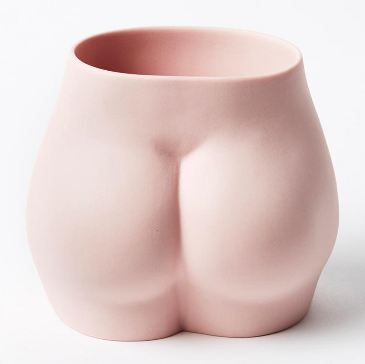 Product image of Buns Nude Planter (Multiple Colors)