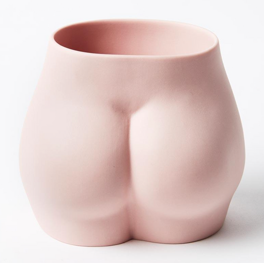 Product image of Buns Nude Planter (Multiple Colors)