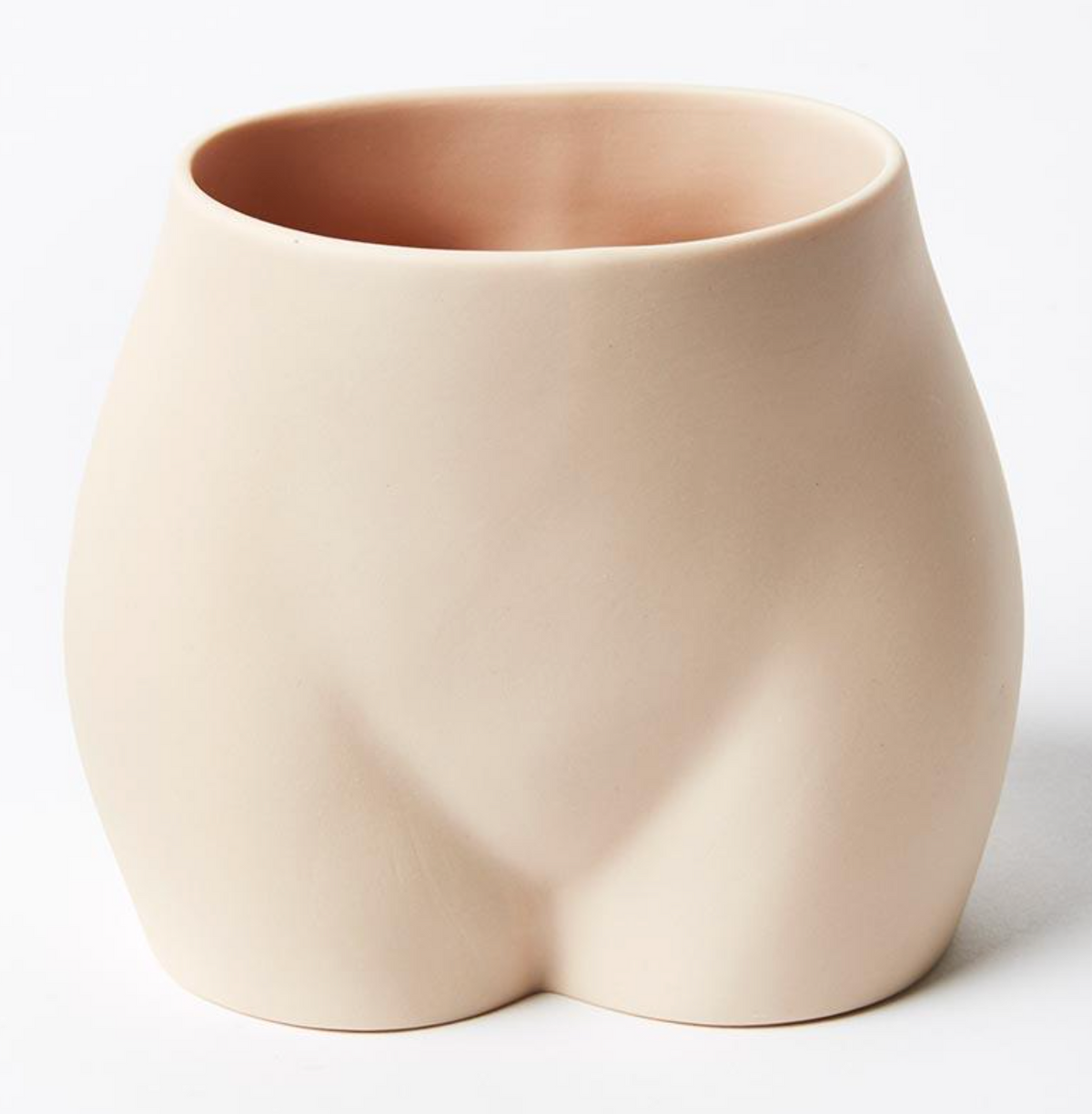 Product image of Buns Nude Planter (Multiple Colors)