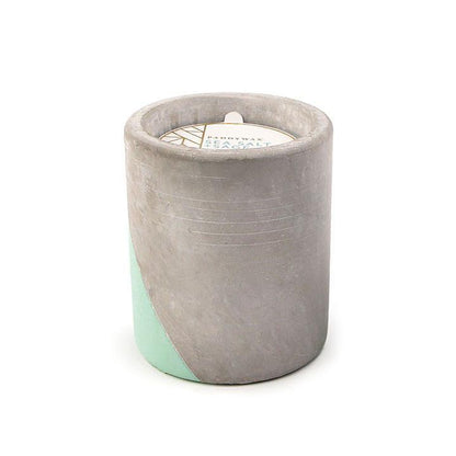 Urban Concrete Candle - Thorn and Burrow