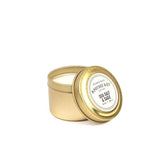 Apothecary Candle