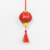 The Pottinger Ornaments