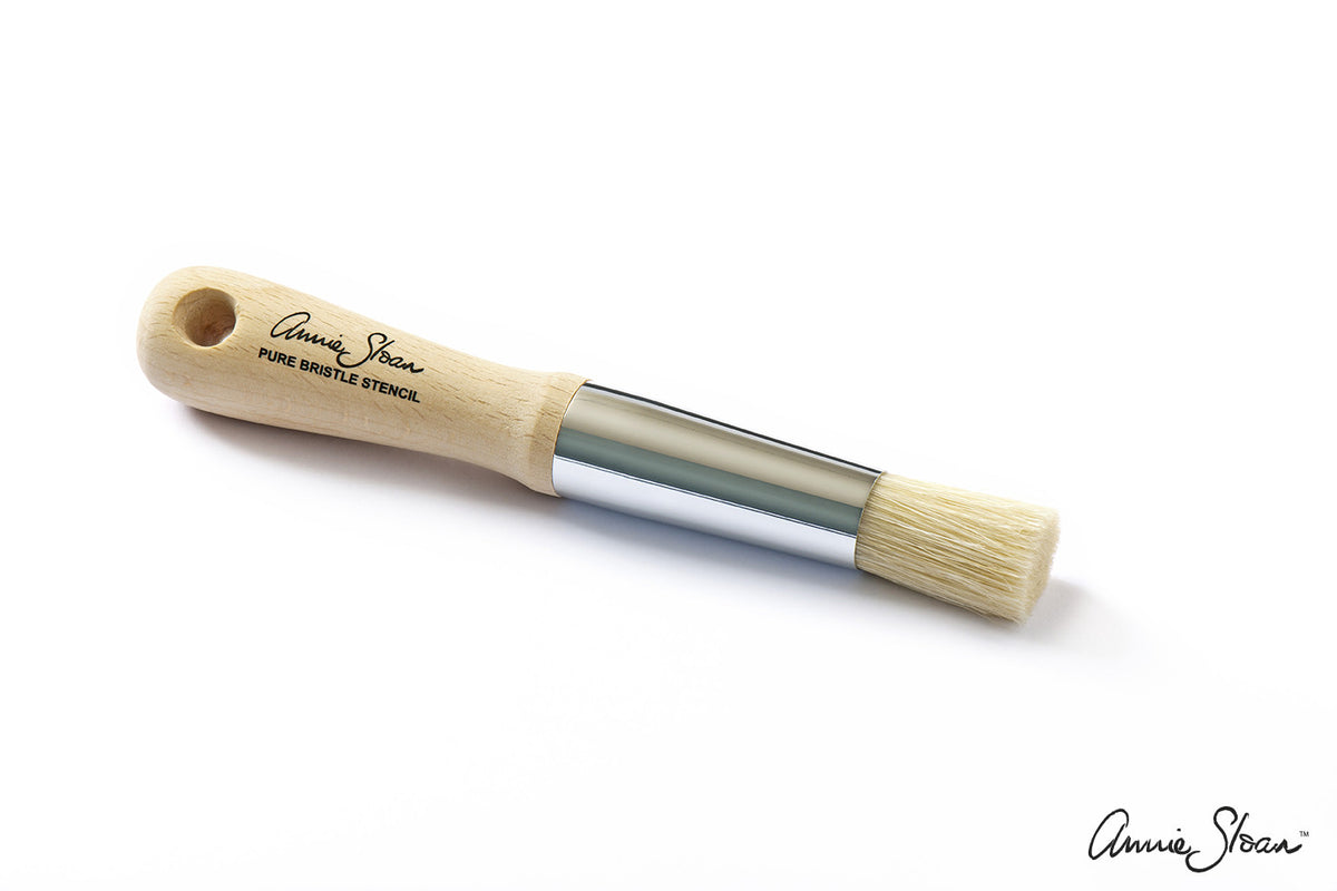 Design image of Annie Sloan Stencil Brush