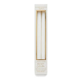 10" Taper Candles (2/Pack)