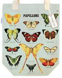 " Butterflies " Tote Bag