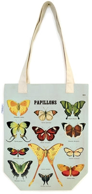" Butterflies " Tote Bag