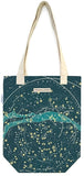 " Celestial " Tote Bag