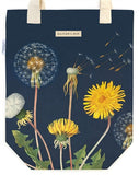 " Dandelion " Tote Bag