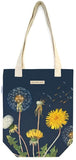 " Dandelion " Tote Bag