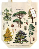" Arboretum " Tote Bag