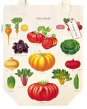 " Vegetable Garden " Tote Bag