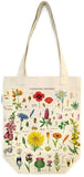 " Wild Flowers " Tote Bag