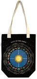 " Zodiac " Tote Bag