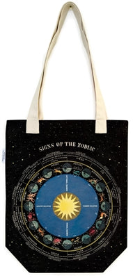 " Zodiac " Tote Bag