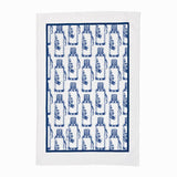 Flask Tea Towel